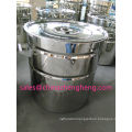 Stainless Steel Mirror Polish Drum Set